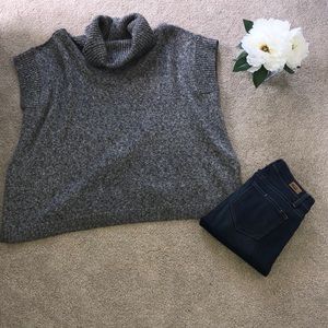 Amazing Old Navy Poncho